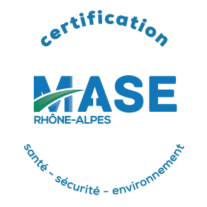 Certification Mase